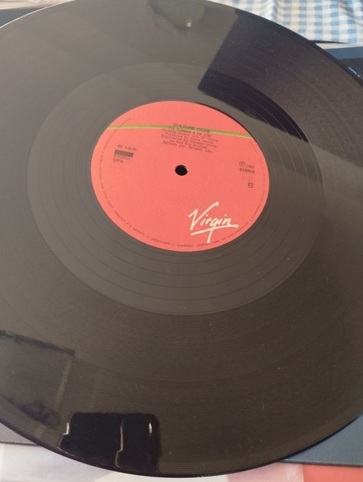 Vinil Culture Club