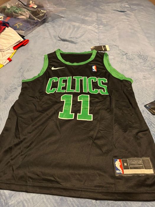 T-T-shirt Celtics NBA