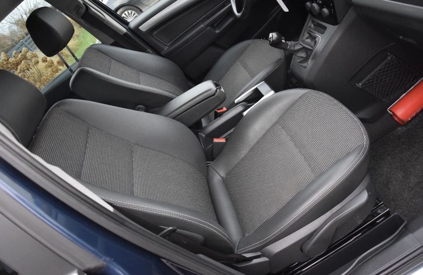 Opel Zafira 2011 1.8  ГБО