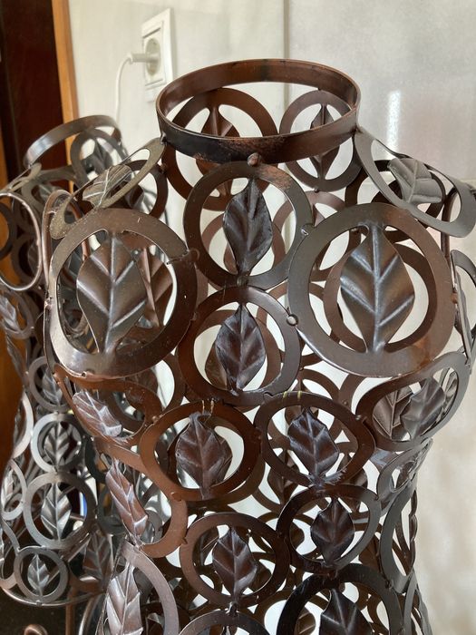 Busto para pendular bijuteria