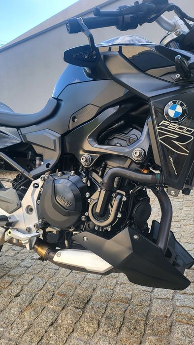 Bmw F900R 2020 25mil