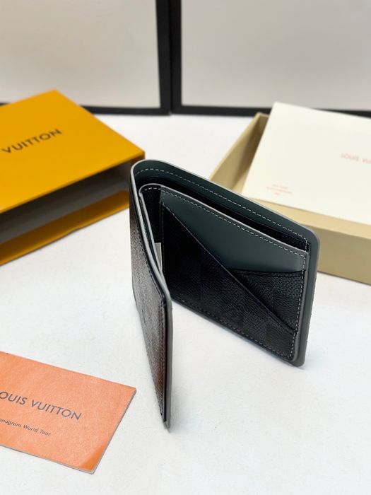 Carteira Louis Vuitton PF.TWIST CH.EP.STU