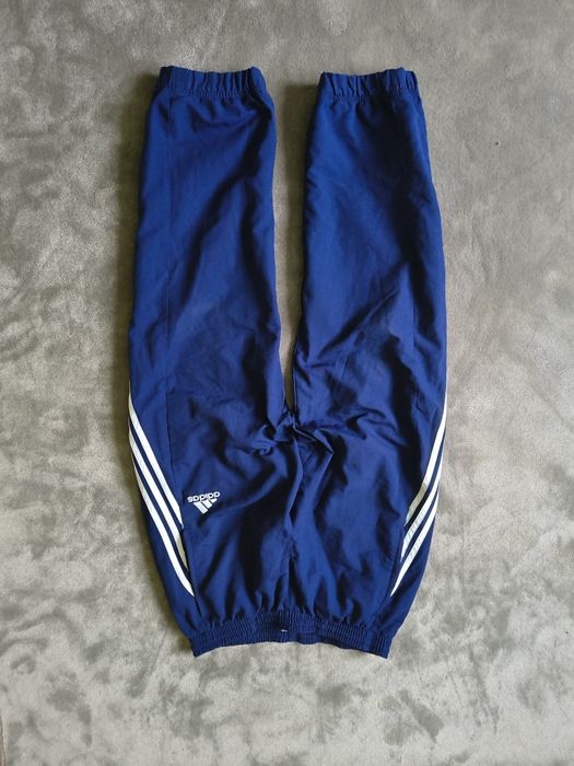 Spodnie adidas szelesty M