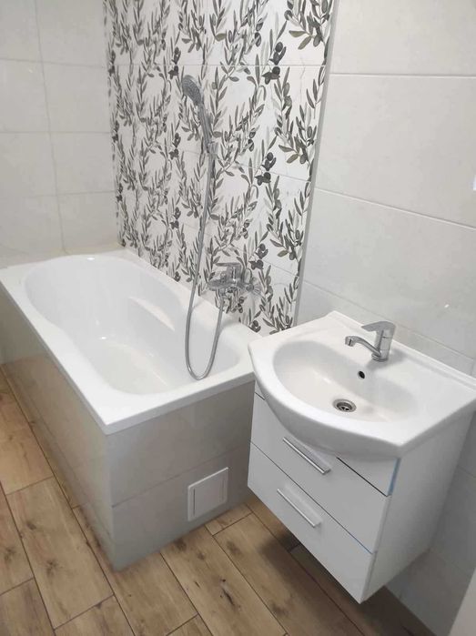 Remonty pod klucz / Glazurnik / Adaptacja Poddaszy / Wykończenia wnętr