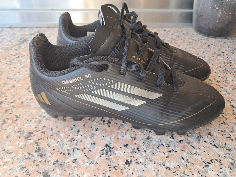 Chuteiras Adidas