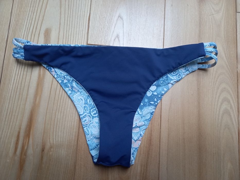 Roxy strój bikini dół dwustronny S-M