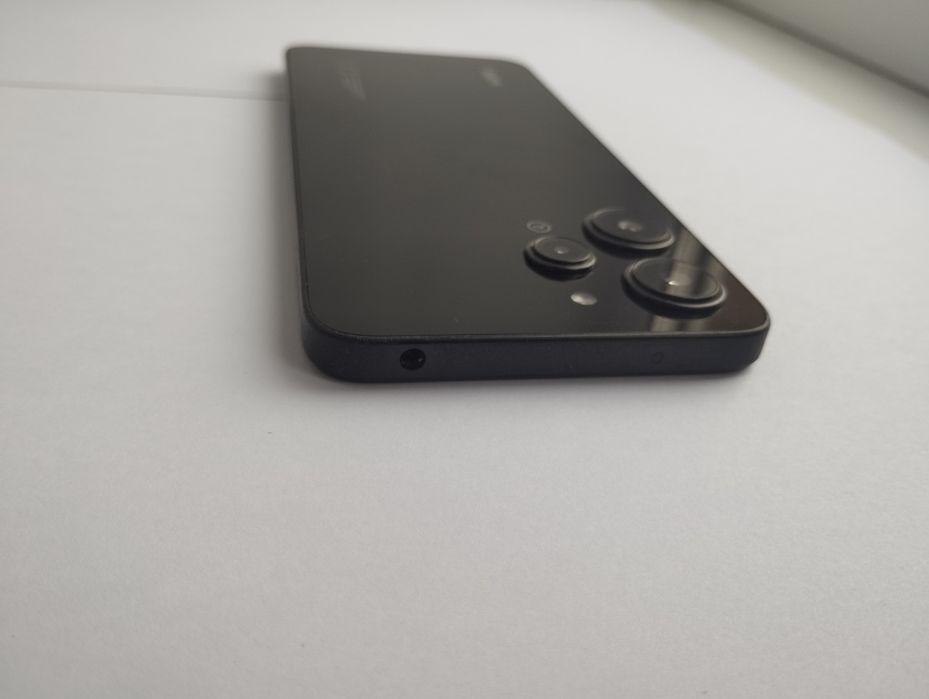 Xiaomi redmi 12 пам'ять 128 телефон