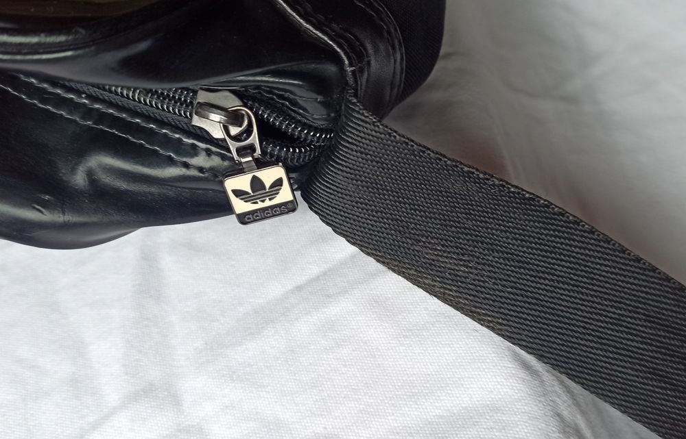 Mochila de ombro Adidas