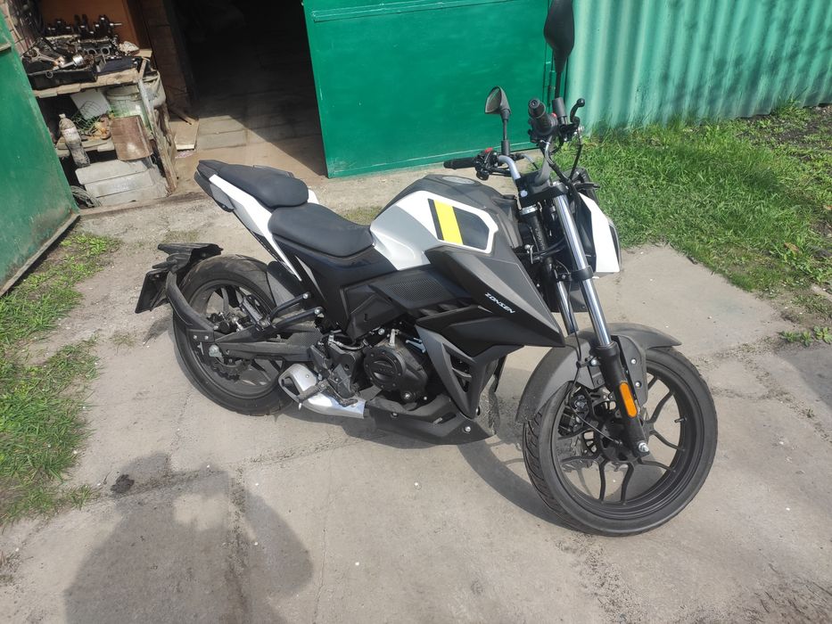 Продам мот zonsen