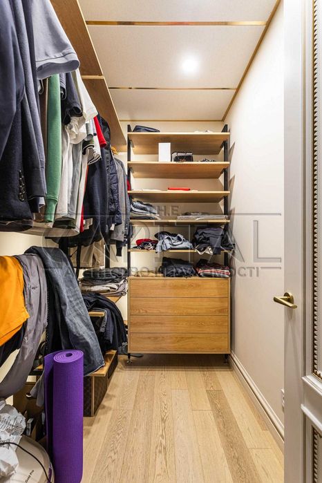Продажа квартиры, ЖК Tetris Hall, ул. Федорова, Печерск