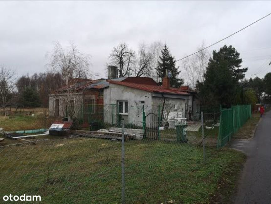 Sprzedaż 7/12 udziału w nieruchomości zabudowanej – Mała Nieszawka