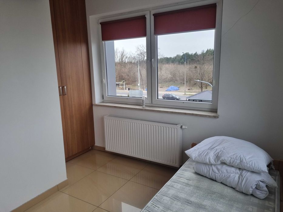 Pokoje do wynajęcia/ pracownicze/ Ostrołęka