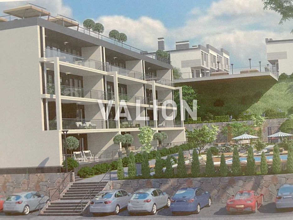 Продаж таунхаусу 123 м2 с. Ходосівка, Обухівський район, Конча-Заспа