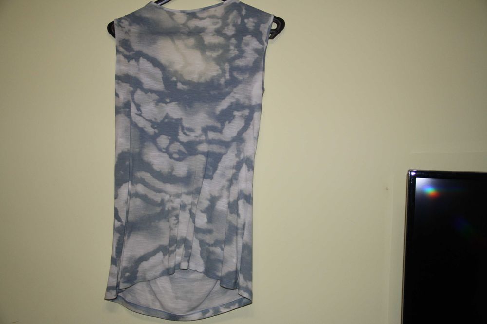 Blusa de verão marca Decénio