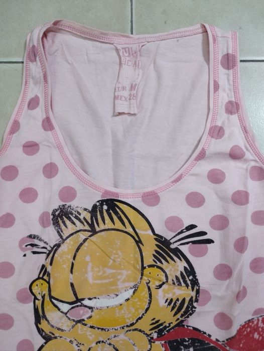 Top Rosa Novo da Pull&Bear
