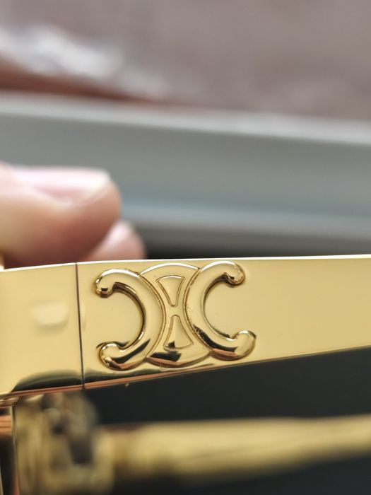 Óculos de sol Celine