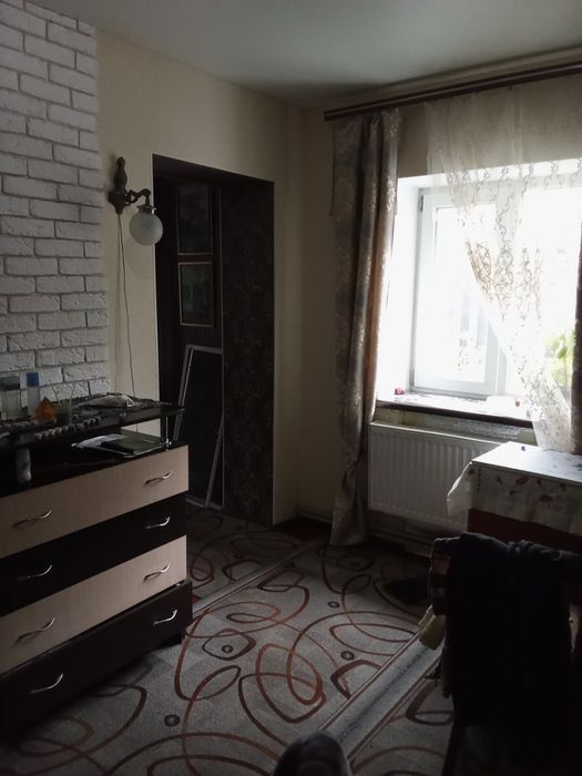 Продам пол дома в Золотоноше