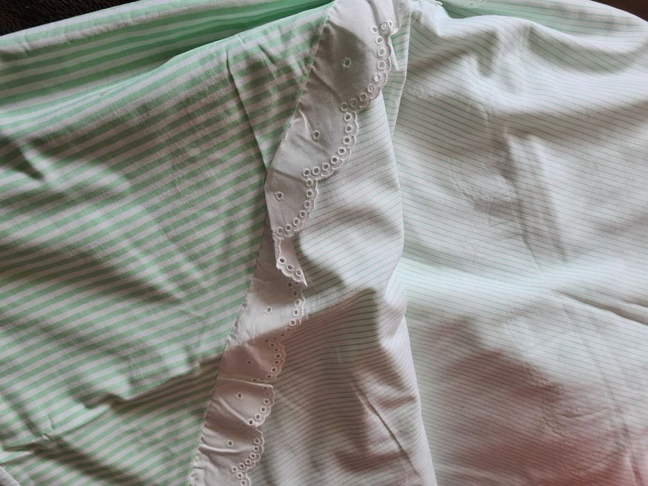 Vendo capa de edredon, com 2 fronhas da marca snucker