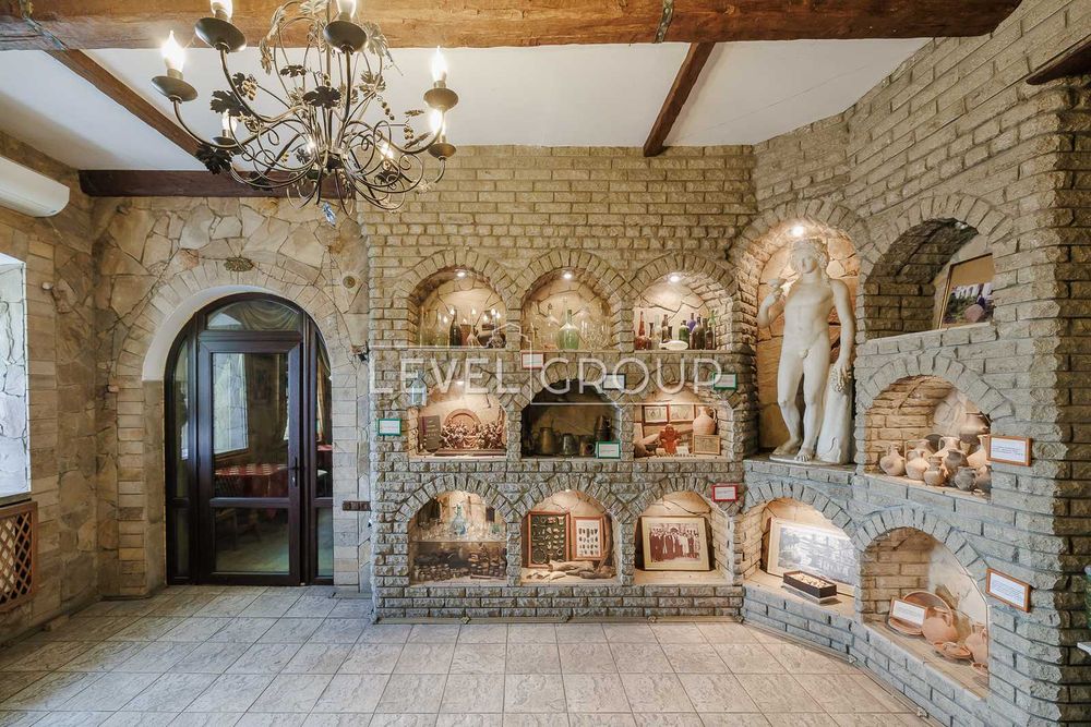 House by the address st. Pl Teatralnaya (area 1066 m²) - Atlanta.ua - photo 15