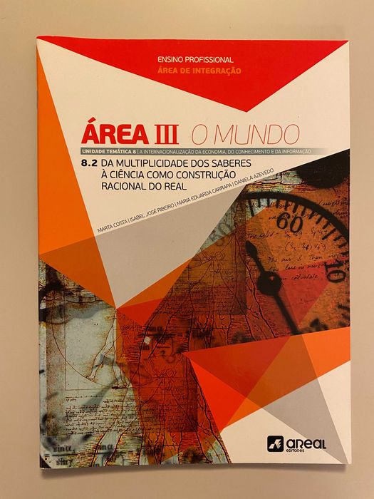 Livros ensino profissional