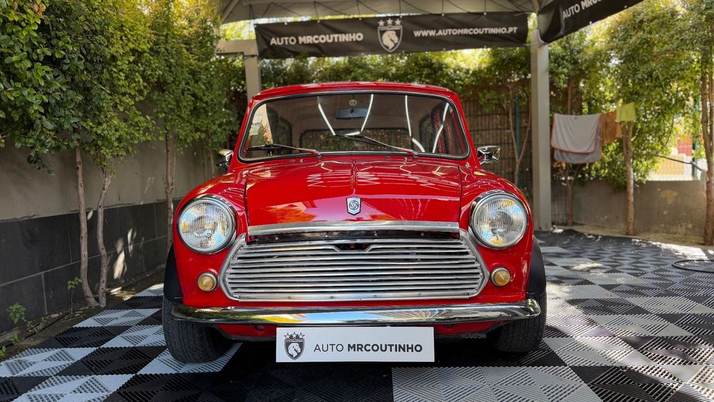 MINI 1000