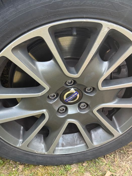 Volvo V40 D4 Ocean Race