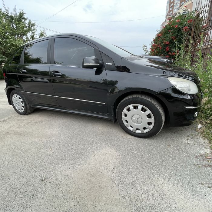 Продам Мерседес W245 2.0 бензин/метан