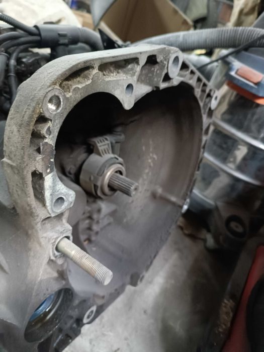 РКПП Альфа Ромео 147