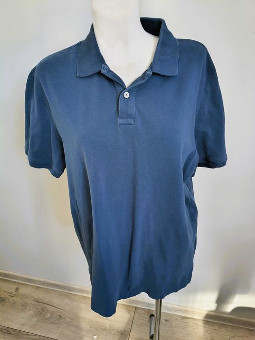 koszulka męska polo