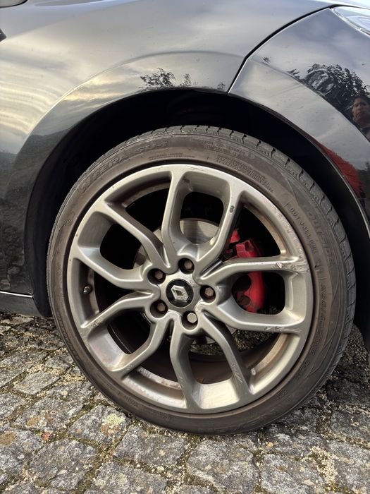 Renault Mégane lll Coupé GT Line 1.5 dCi 110 cv | 2011 — photo 4