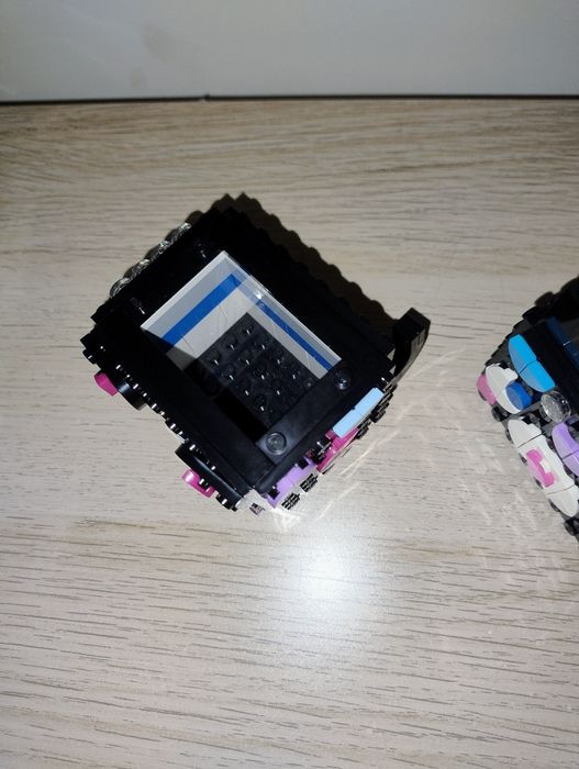 Lego Dots 41924 Kotek tajny schowek