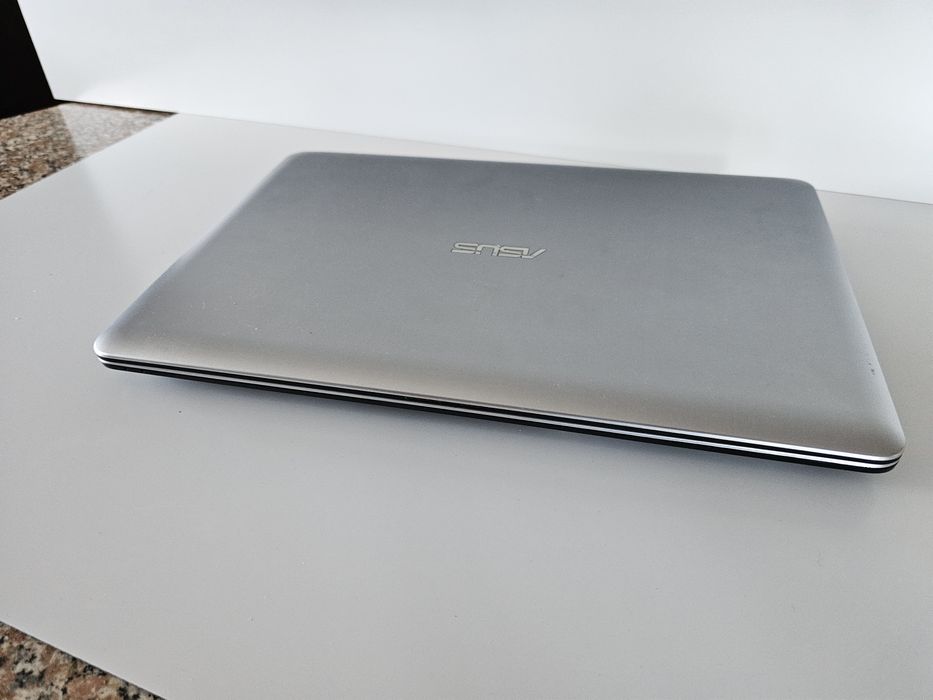 Portátil ASUS F541U para Peças / Reparação