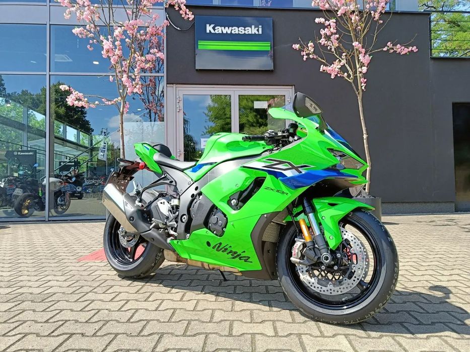 Kawasaki