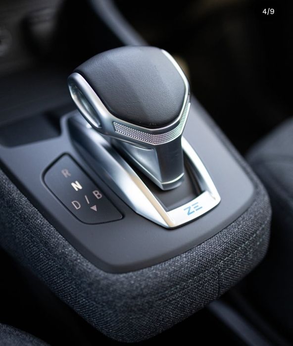 Motorista TVDE - Elétrico 215€+6%