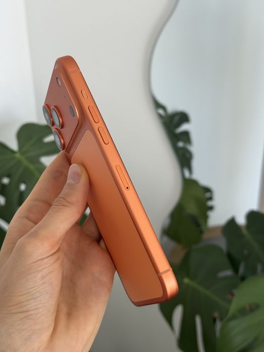 iPhone 14 Pro Max в корпусі 17 Pro Max 128 Gb neverlock