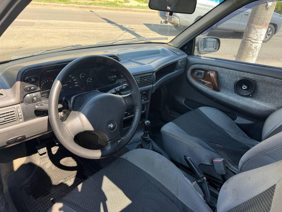 Daewoo Nexia 1.6 бенз