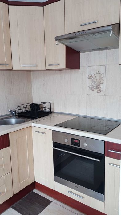 Kawalerka 34m2 z balkonem - Warszawa Tarchomin, Myśliborska 44