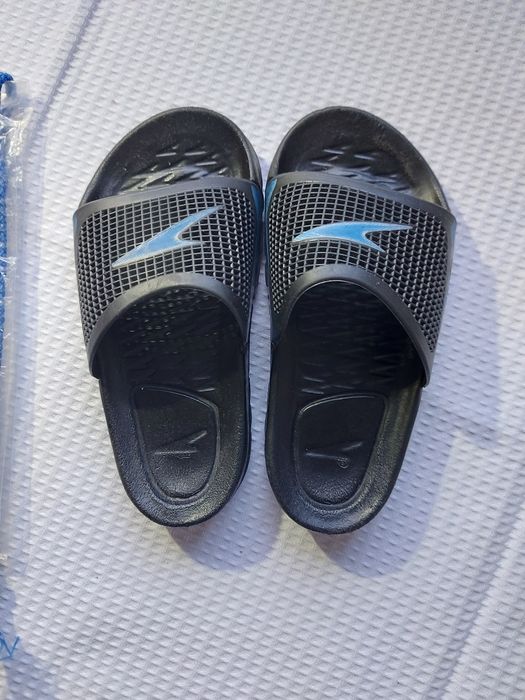 Chinelos da SPEEDO de Criança - Tam° 26/27.
