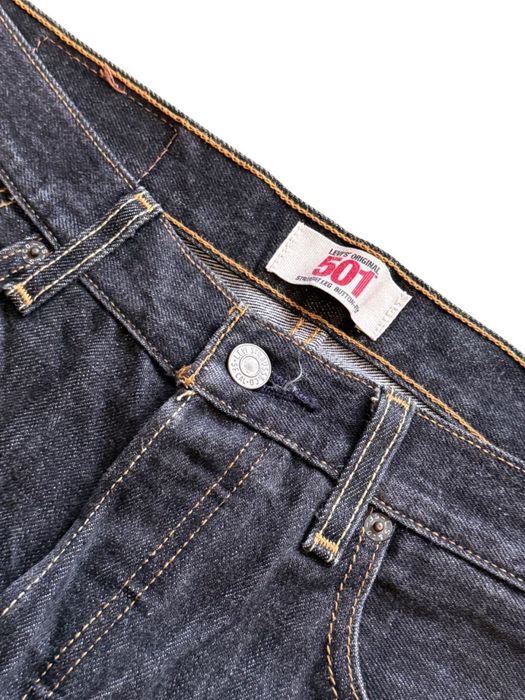 Джинсы Levis 501