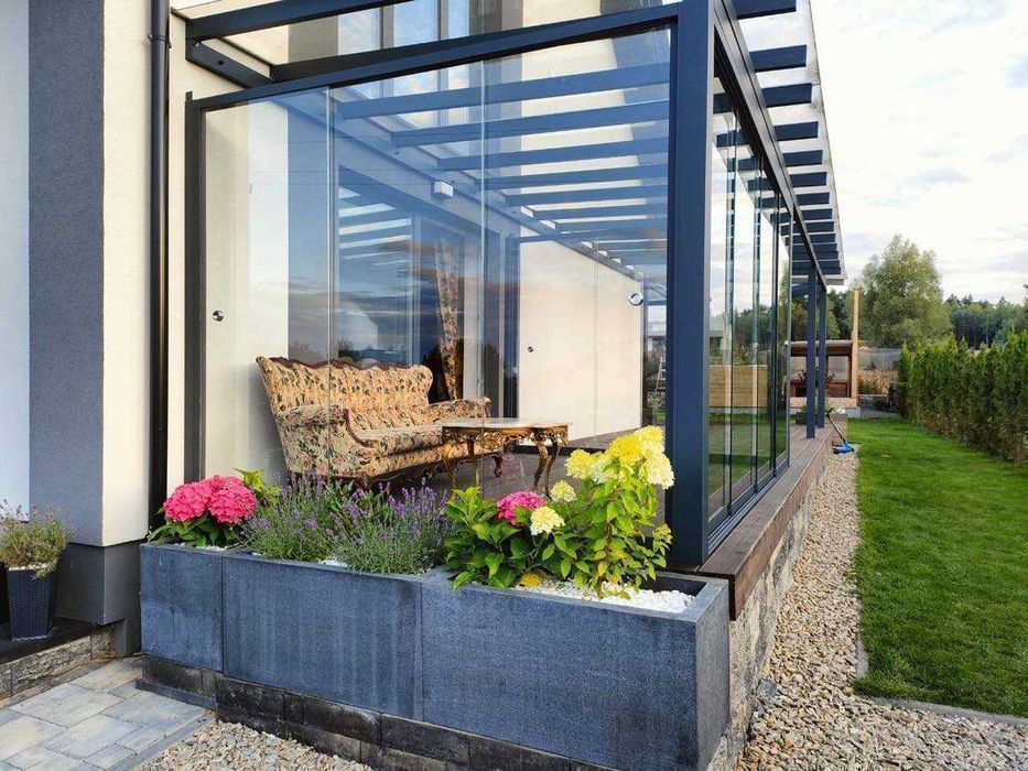 ZIMOWA PROMOCJA Poliwęglan lity bezbarwny/dymiony/opal/antracyt 5 mm