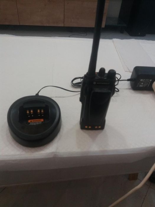 Motorola GP360 - Radiotelefon