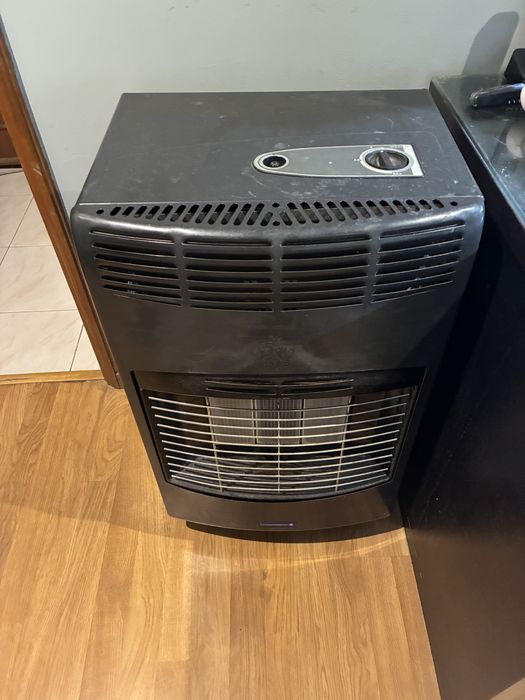 Aquecedor a gás 4100w Campingaz