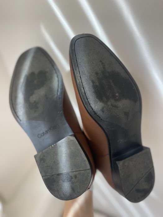 Calvin Klein Men’s Corin