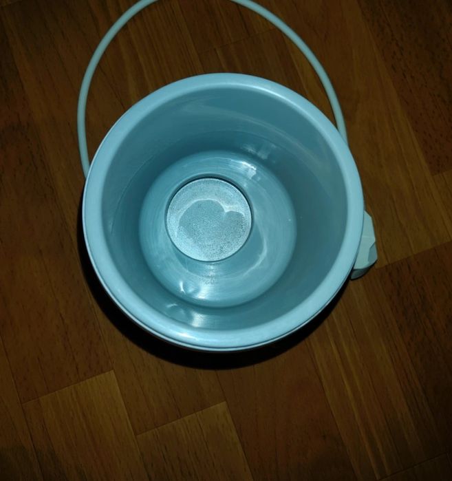 Podgrzewacz butelek