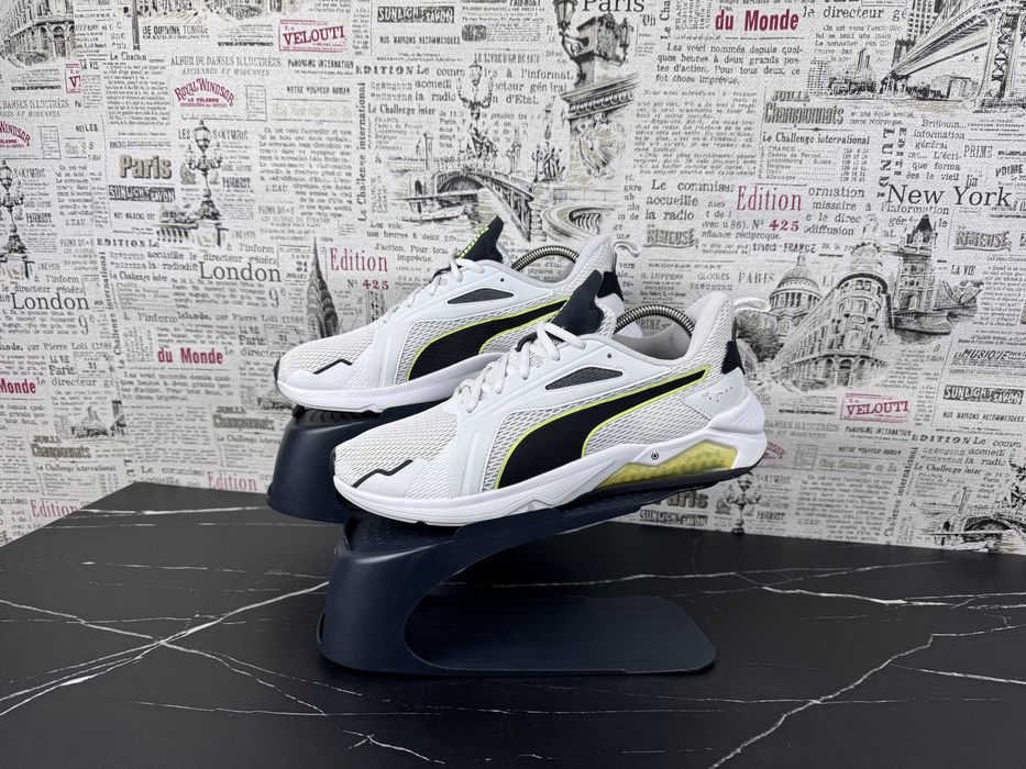 Кросівки Puma Розмір 43 Original Взуття