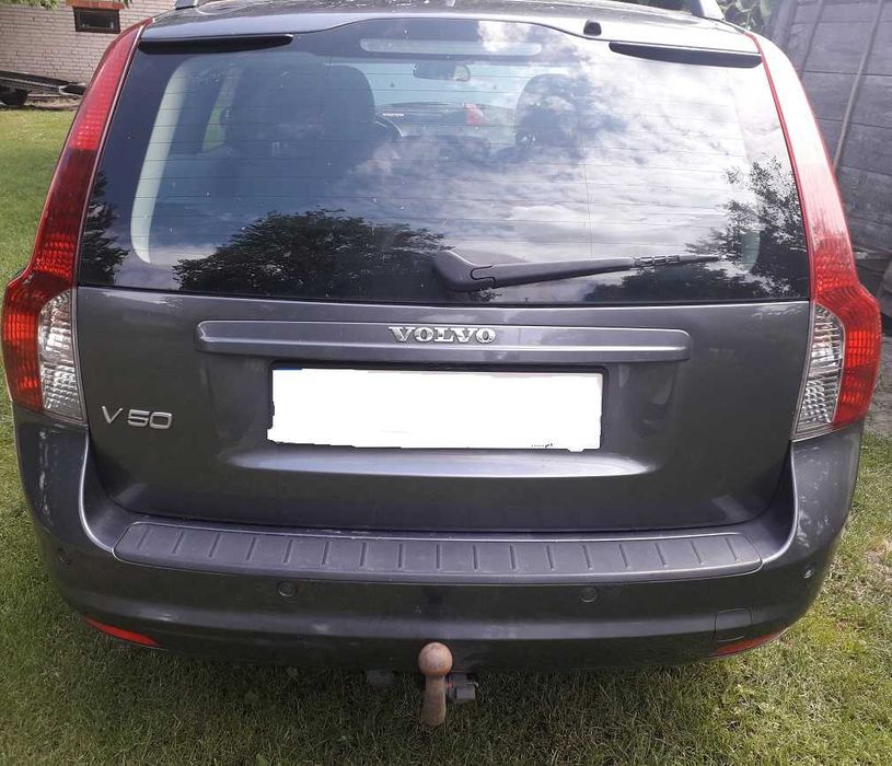 częsci volvo v50 ,s40 s80wszystko jest 18b 16td 2.0td 24b skóra 452-46