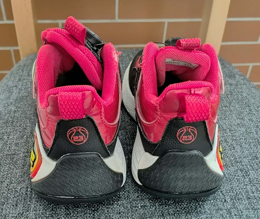 Buty chłopięce 2 pary 31 i 33