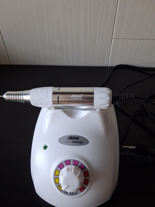 Frezarka JSDA SUNONE 35W