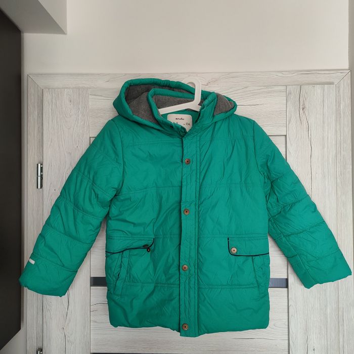 Kurtka zimowa  firmy Endo