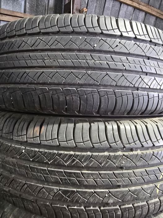 215/70R16 Maxxis Victra SUV M+S 8мм